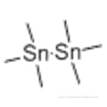 Distannane,1,1,1,2,2,2-hexamethyl CAS 661-69-8